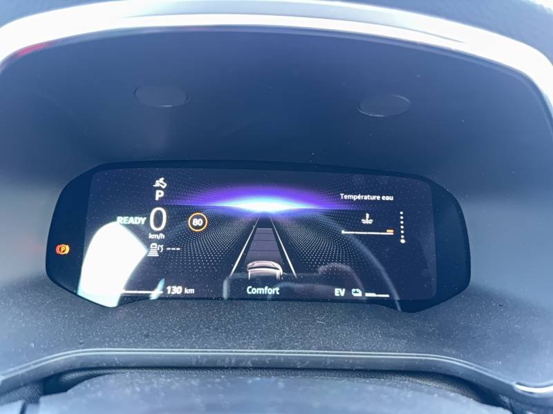Renault Captur - Photo 20
