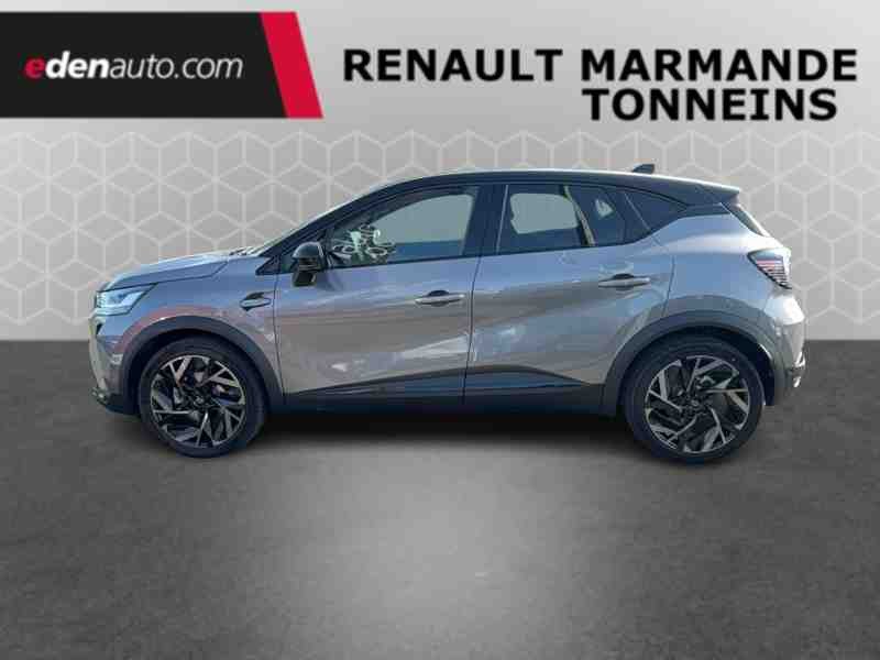 Renault Captur - Photo 2