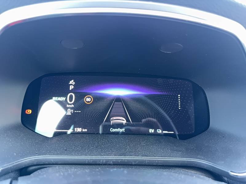 Renault Captur - Photo 21