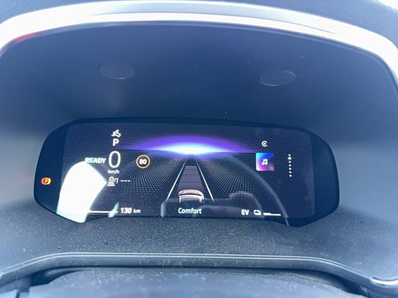 Renault Captur - Photo 22