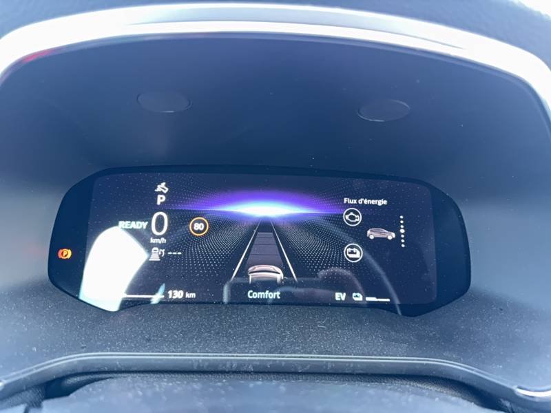 Renault Captur - Photo 23