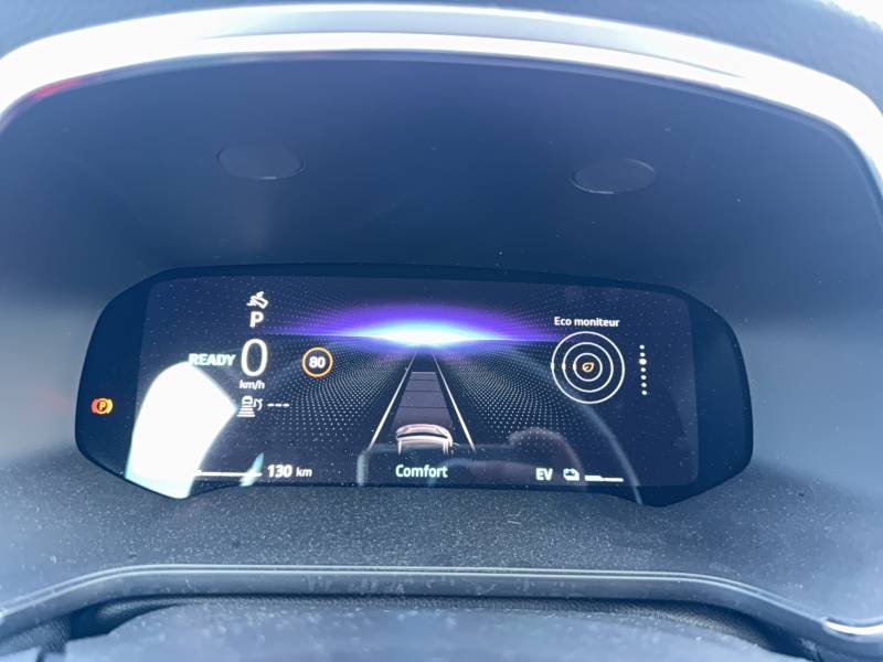 Renault Captur - Photo 24