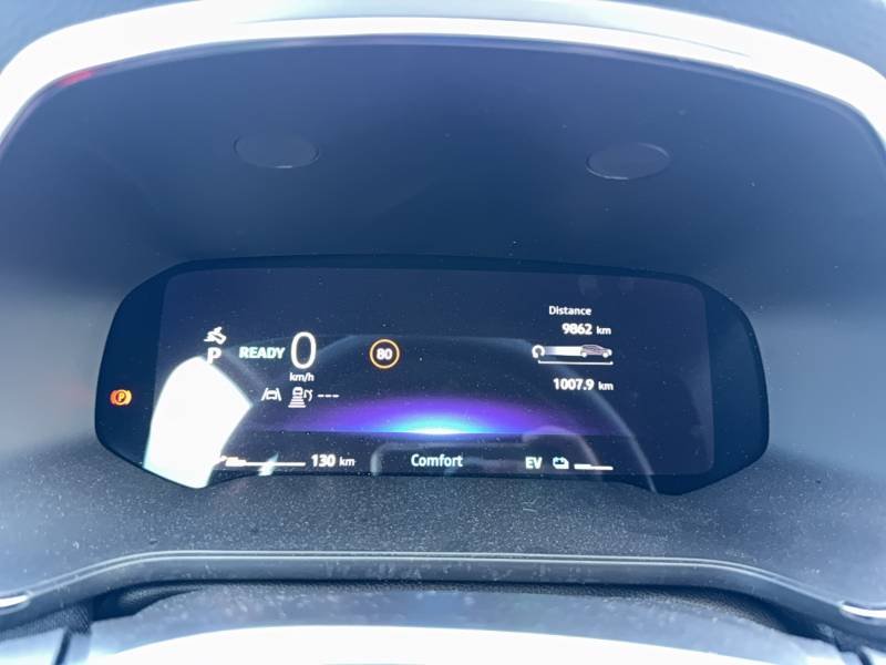 Renault Captur - Photo 25