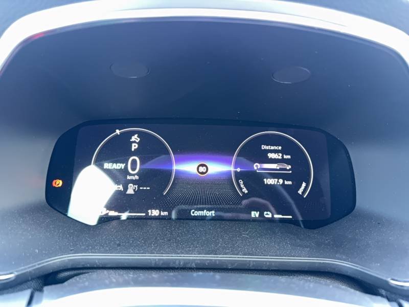 Renault Captur - Photo 26