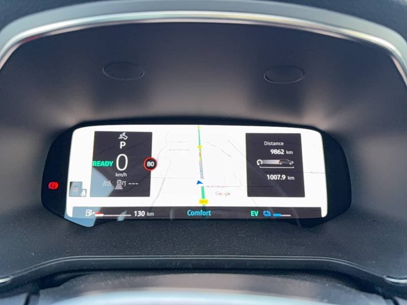 Renault Captur - Photo 27