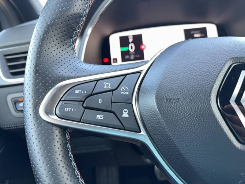 Renault Captur - Photo 29