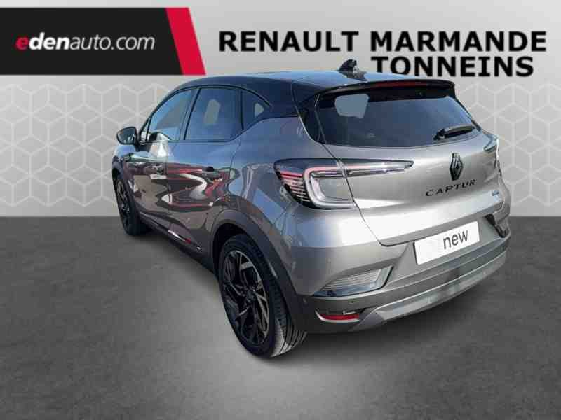 Renault Captur - Photo 3