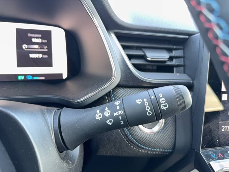Renault Captur - Photo 31