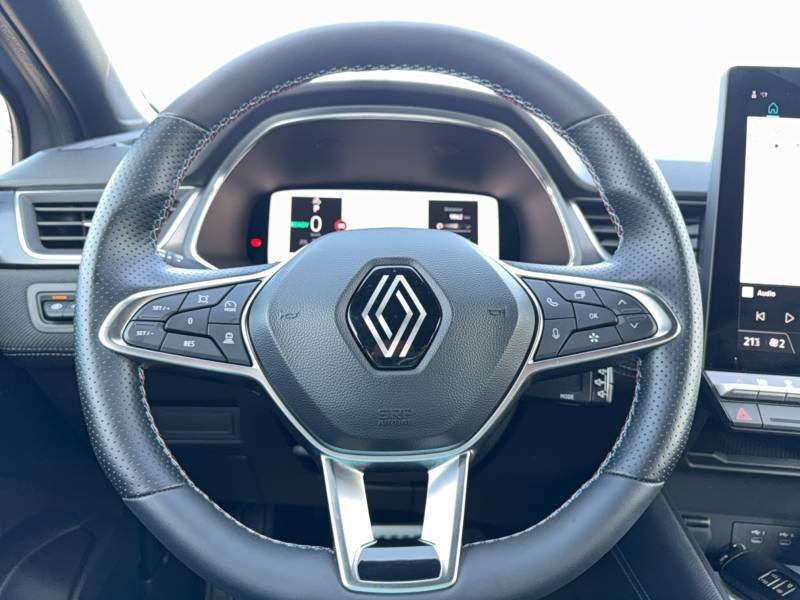 Renault Captur - Photo 33