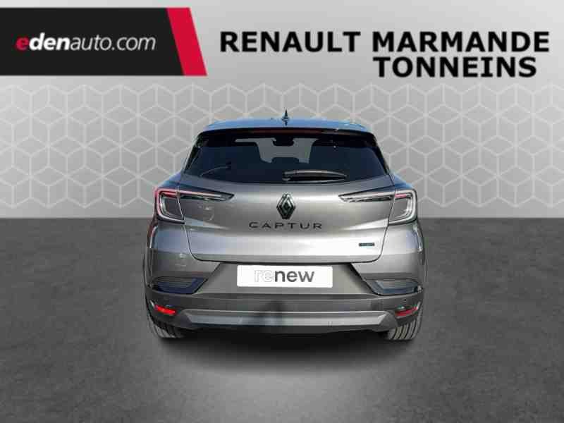 Renault Captur - Photo 4