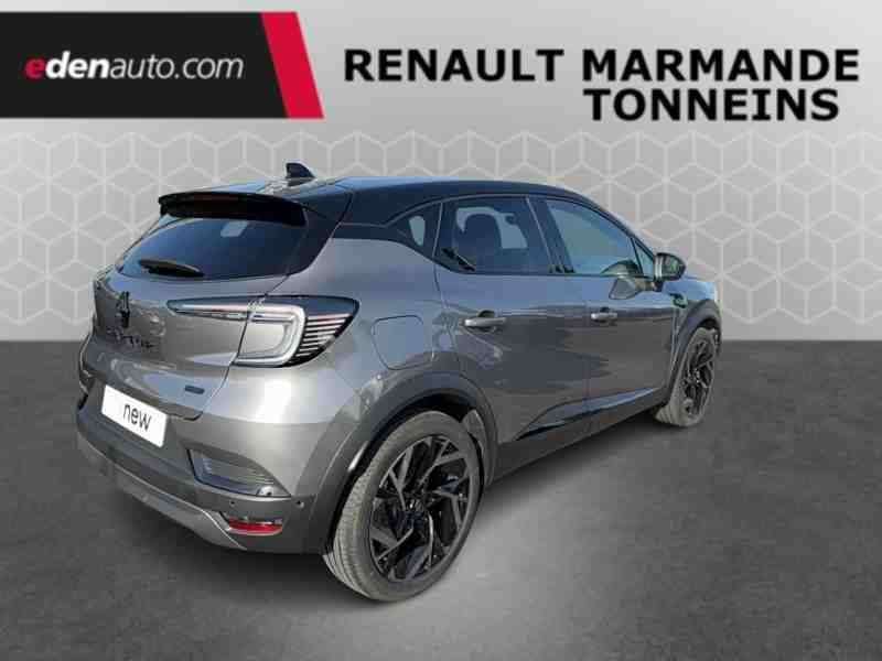 Renault Captur - Photo 5