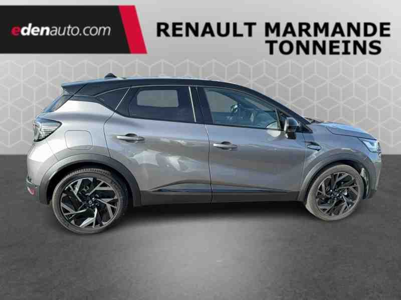 Renault Captur - Photo 6