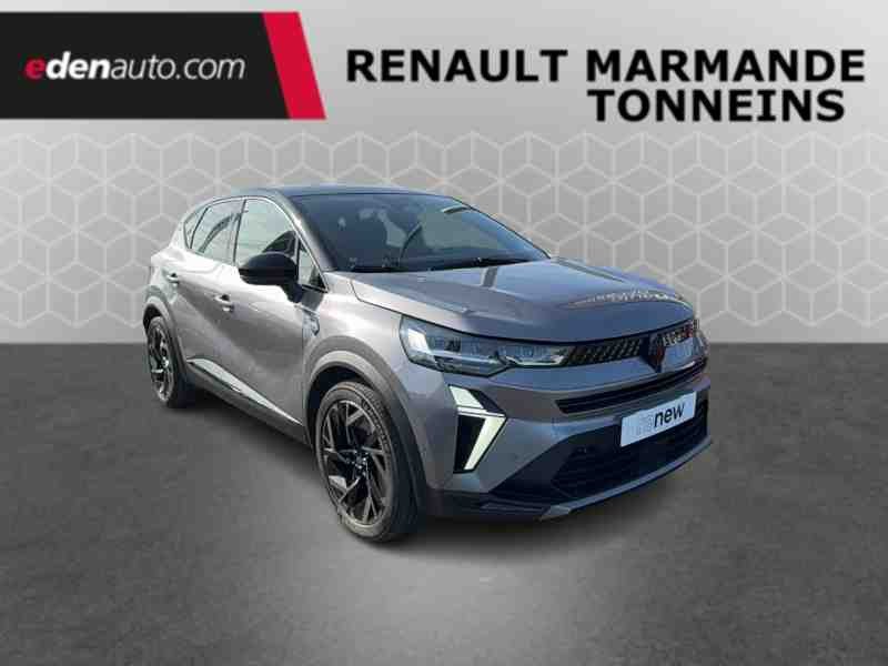 Renault Captur - Photo 7