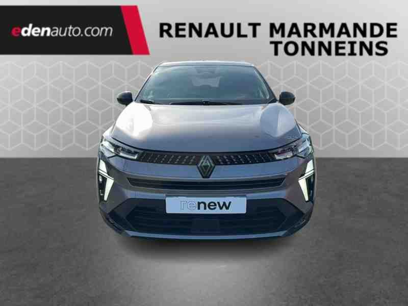 Renault Captur - Photo 8