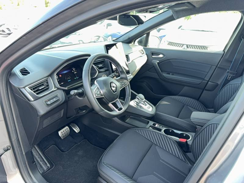 Renault Captur - Photo 9
