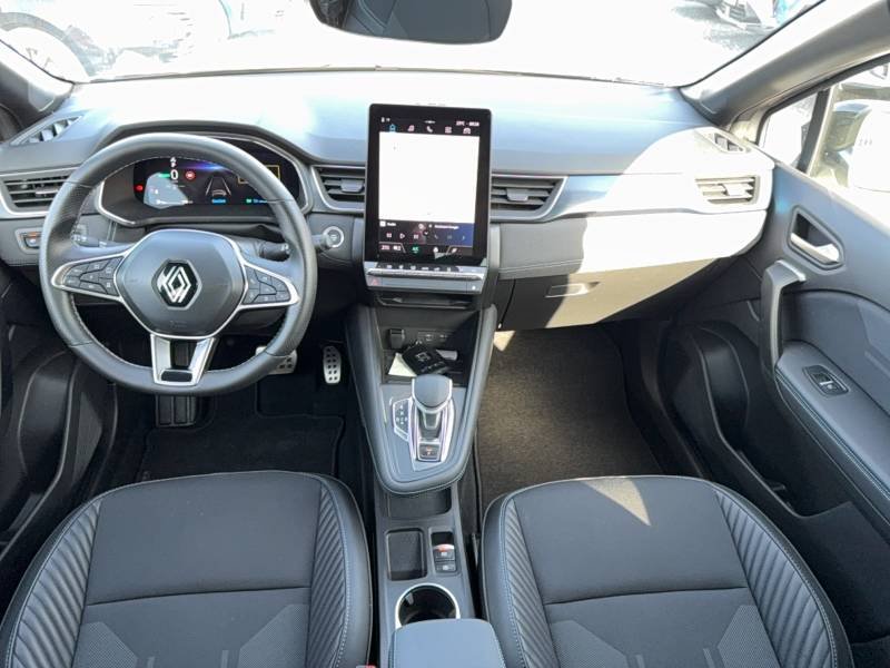 Renault Captur - Photo 10