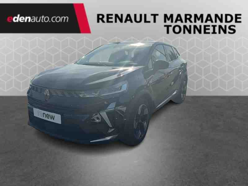 Renault Symbioz - Photo 1
