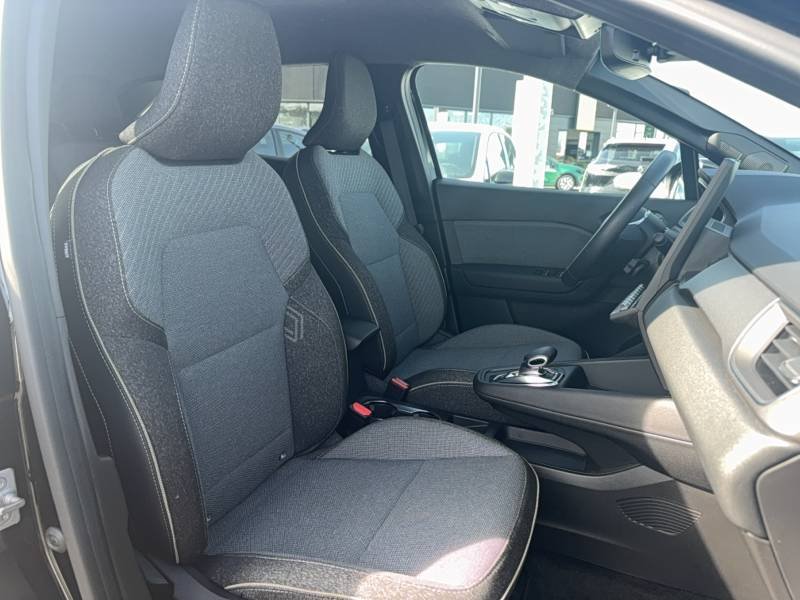 Renault Symbioz - Photo 11
