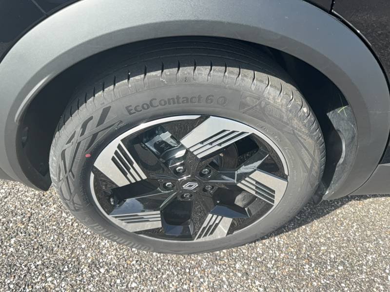 Renault Symbioz - Photo 12