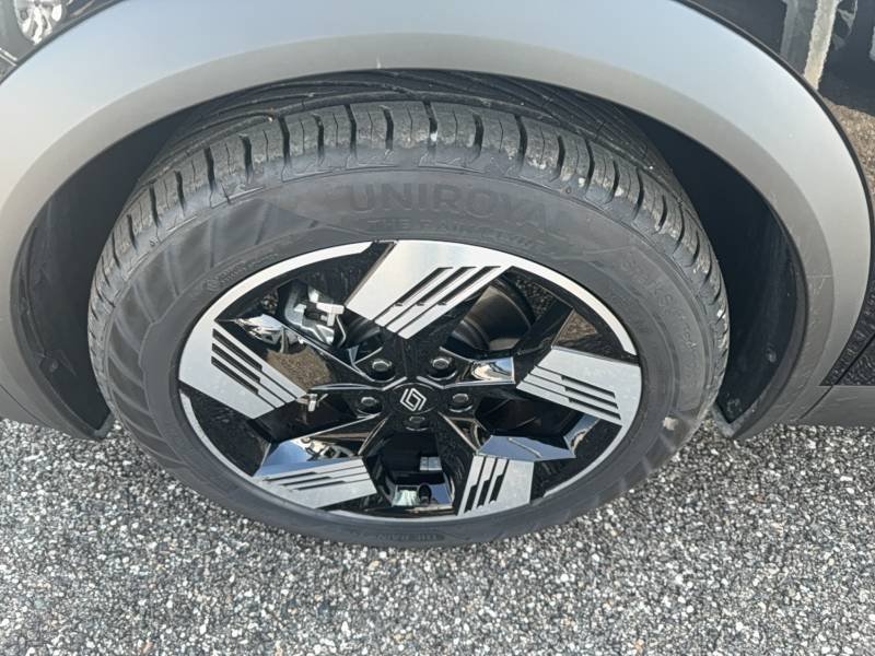 Renault Symbioz - Photo 15