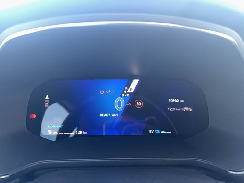 Renault Symbioz - Photo 17