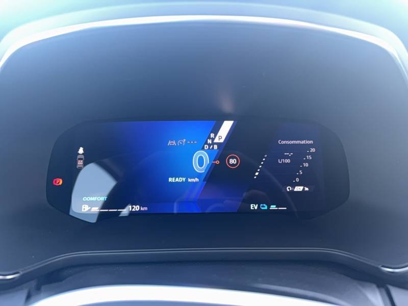 Renault Symbioz - Photo 19