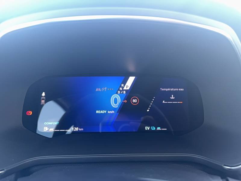 Renault Symbioz - Photo 20