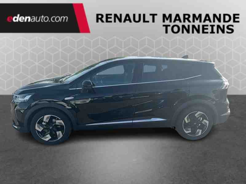 Renault Symbioz - Photo 2
