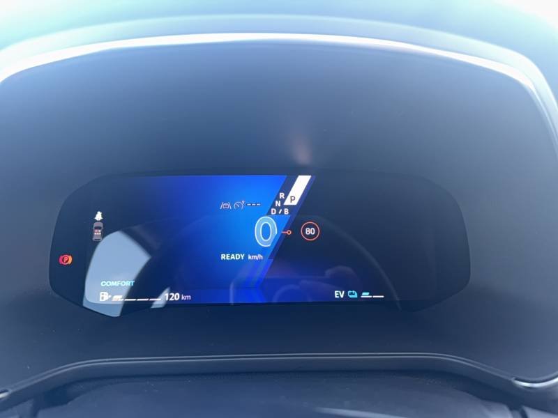 Renault Symbioz - Photo 21