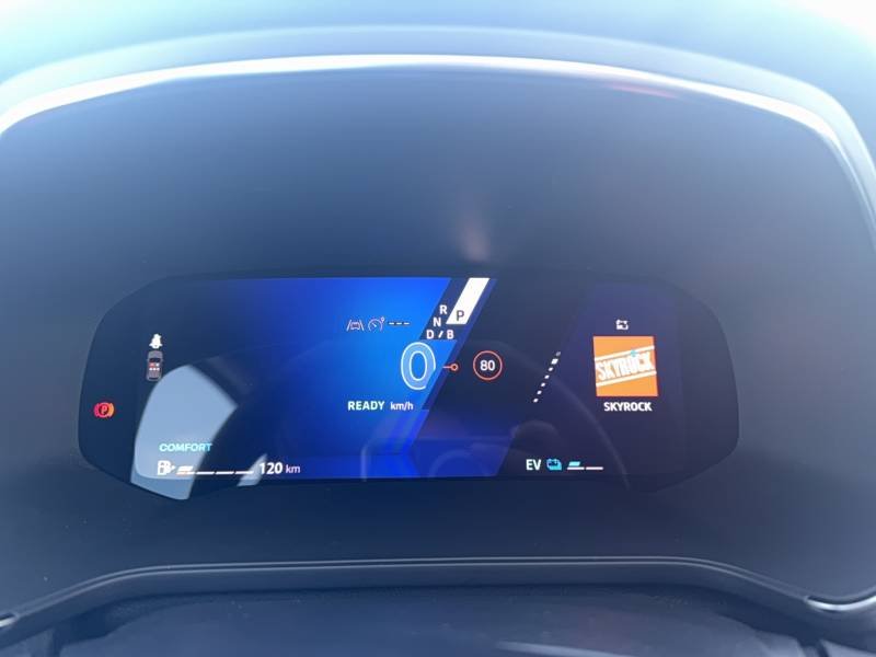 Renault Symbioz - Photo 22
