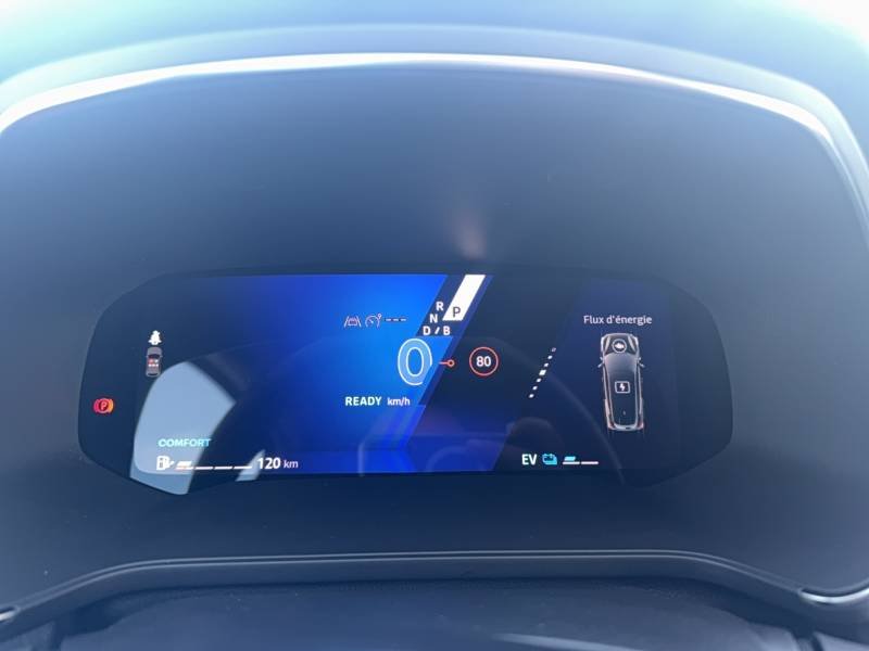 Renault Symbioz - Photo 24