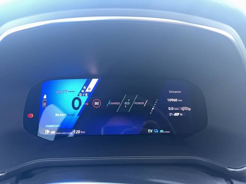 Renault Symbioz - Photo 25