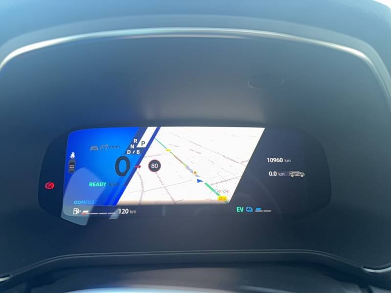Renault Symbioz - Photo 26