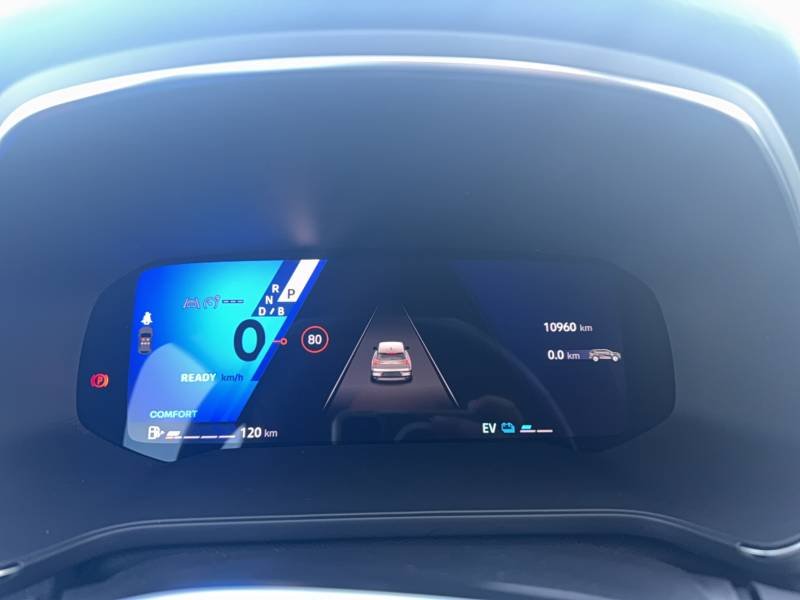 Renault Symbioz - Photo 27