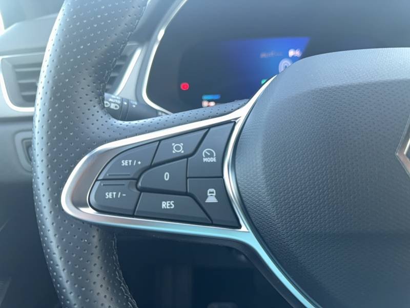 Renault Symbioz - Photo 29