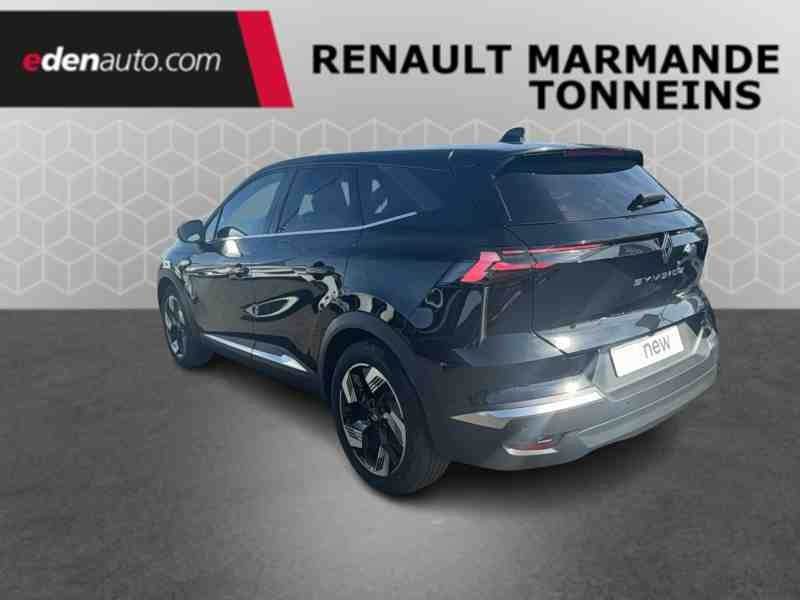 Renault Symbioz - Photo 3
