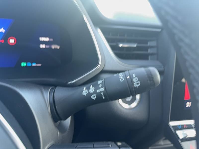 Renault Symbioz - Photo 31