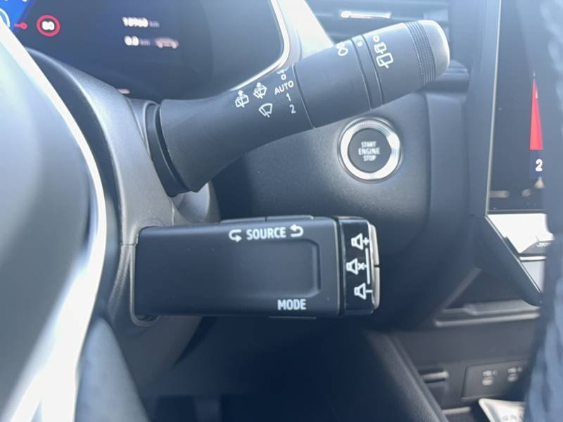 Renault Symbioz - Photo 32