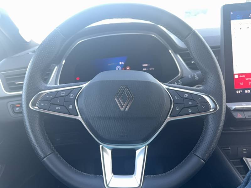 Renault Symbioz - Photo 33