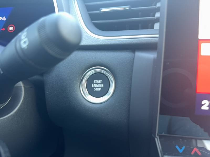 Renault Symbioz - Photo 34