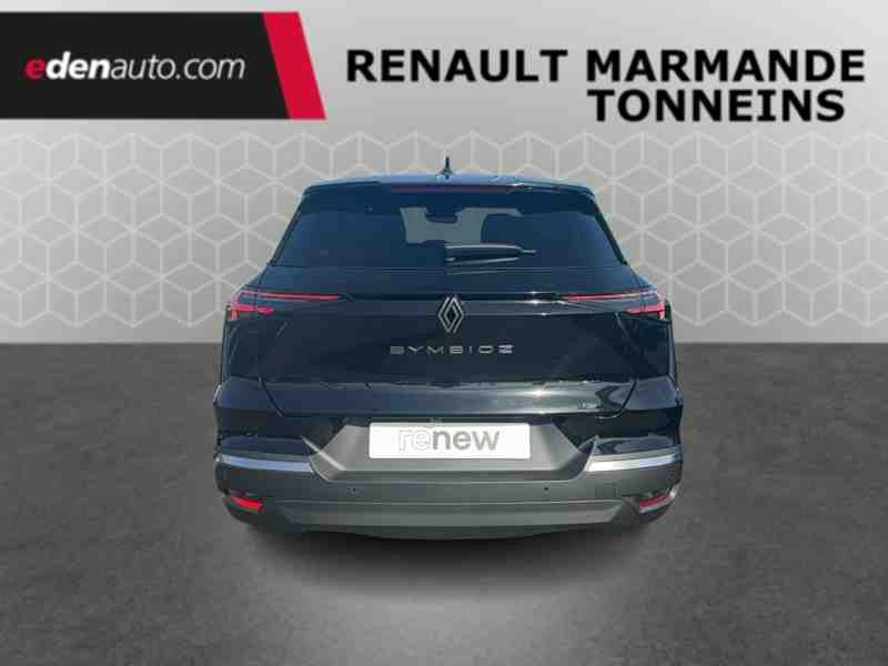 Renault Symbioz - Photo 4