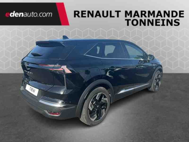 Renault Symbioz - Photo 5