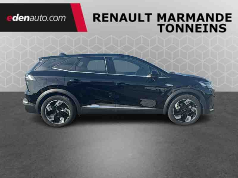 Renault Symbioz - Photo 6