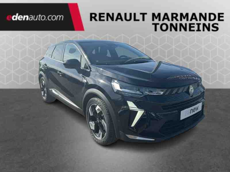 Renault Symbioz - Photo 7