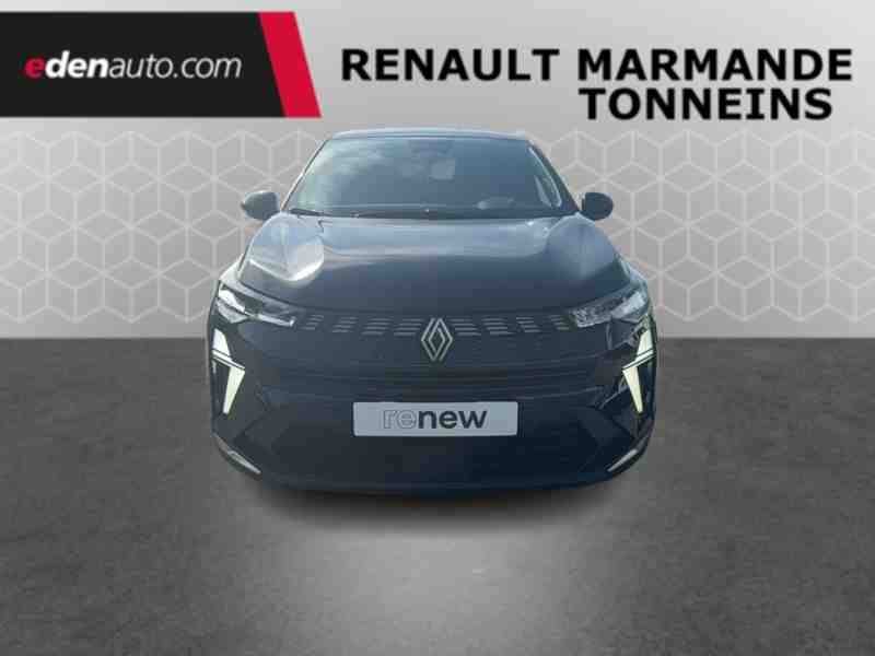 Renault Symbioz - Photo 8