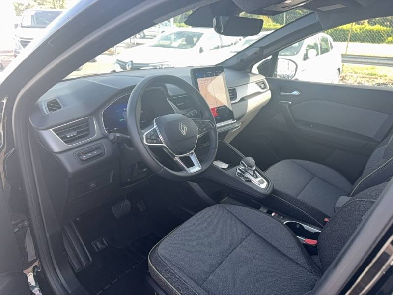 Renault Symbioz - Photo 9