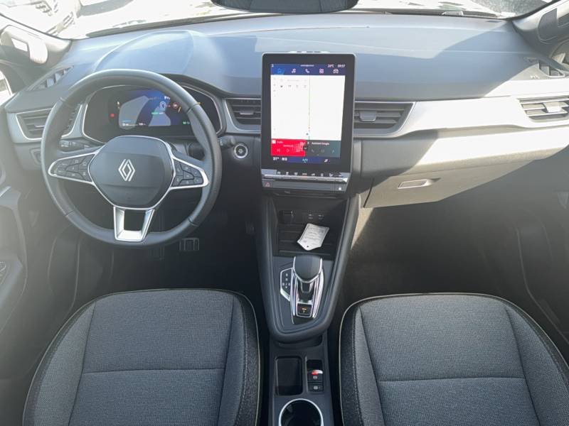 Renault Symbioz - Photo 10