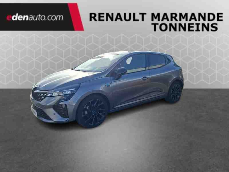 Renault Clio - Photo 1