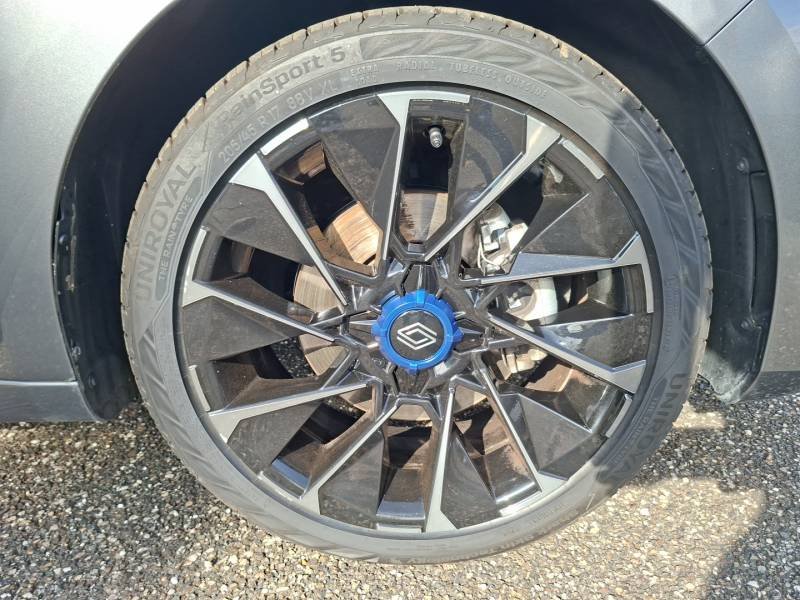 Renault Clio - Photo 12