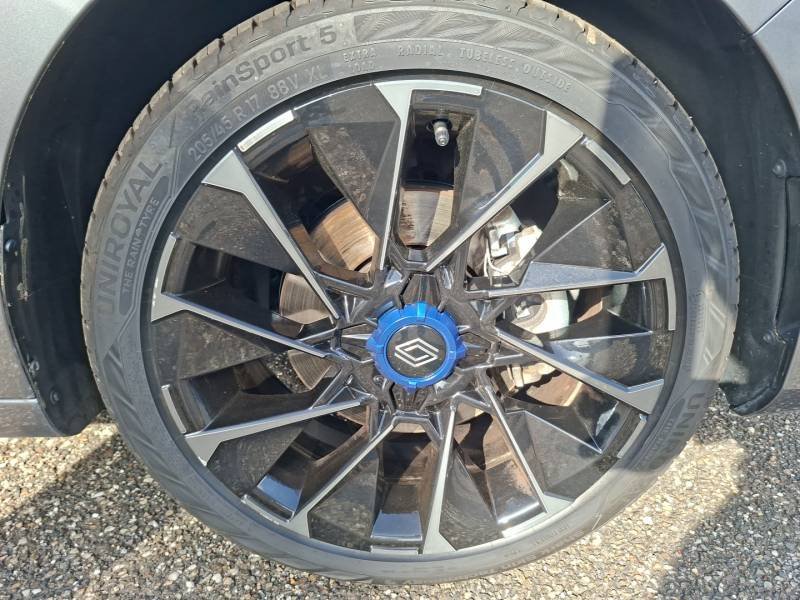 Renault Clio - Photo 13